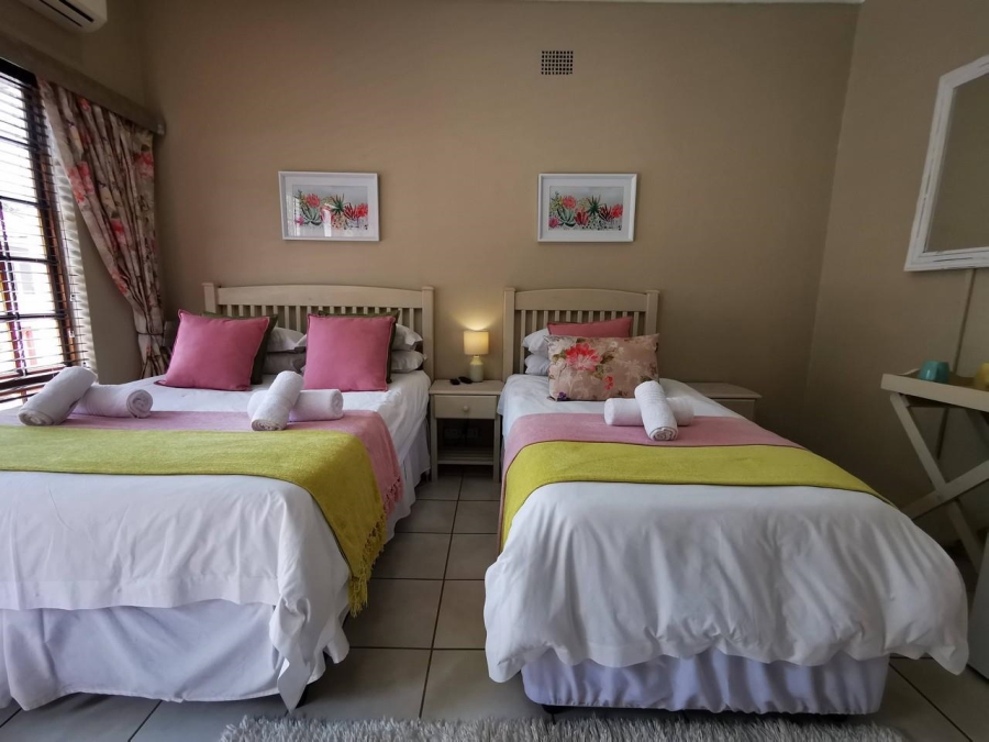 9 Bedroom Property for Sale in Park West Free State